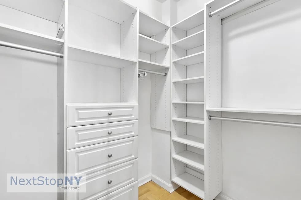 333 East 75 Street #11J, Manhattan, NY 10021 apartment_closet 1