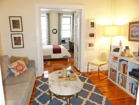 330 East 76 Street #3E, Manhattan, NY 10021
