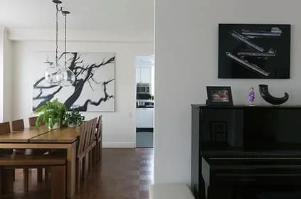 350 East 79 Street #6H, Manhattan, NY 10075