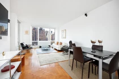 401 East 60 Street #9A, Manhattan, NY 10065