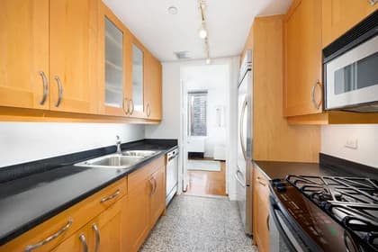 401 East 60 Street #9A, Manhattan, NY 10065