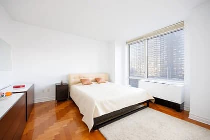 401 East 60 Street #9A, Manhattan, NY 10065