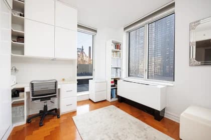 401 East 60 Street #9A, Manhattan, NY 10065