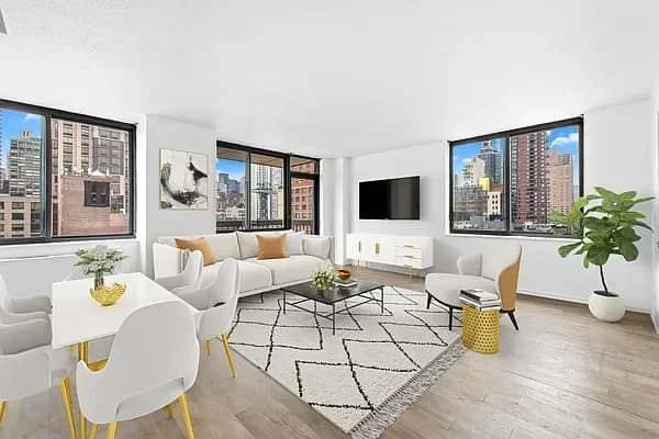 403 East 62 Street #11/12D, Manhattan, NY 10065