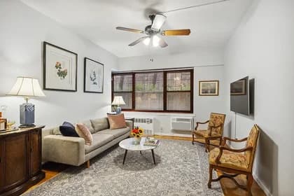 405 East 63 Street #1-M, Manhattan, NY 10065