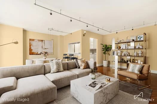 400 East 70 Street #201, Manhattan, NY 10021 - Image 1