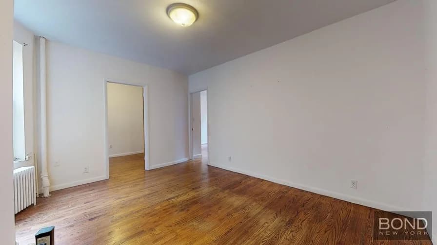 411 East 70 Street #3A, Manhattan, NY 10021 1