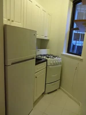 417 East 72 Street #3I, Manhattan, NY 10021