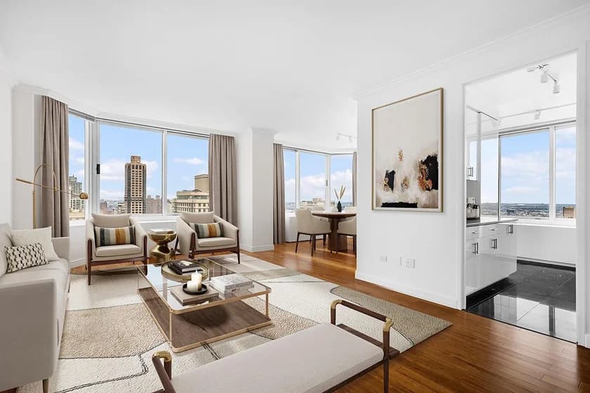 1365 York Ave #1407, Manhattan, NY 10021 apartment_living_room 1
