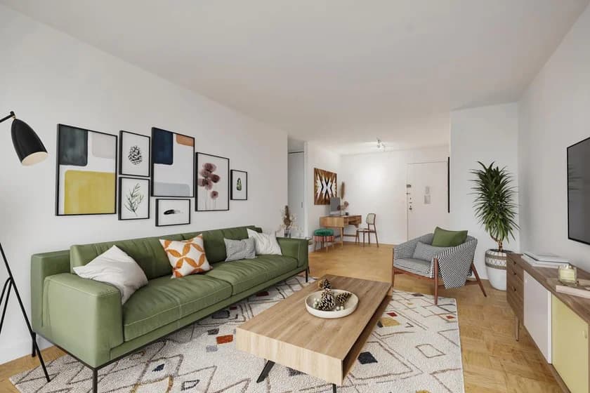 1365 York Avenue #2460, Manhattan, NY 10021 apartment_living_room 1