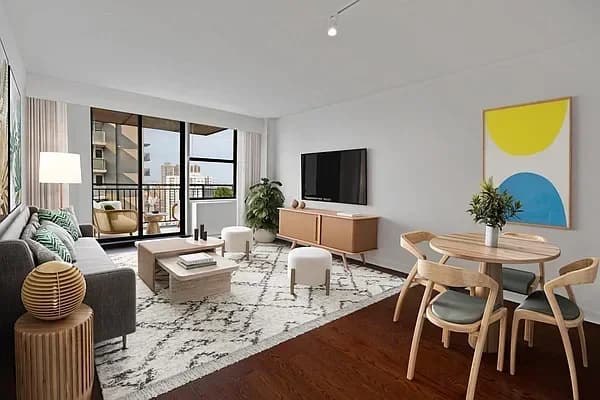 1365 York Ave #35F, Manhattan, NY 10021