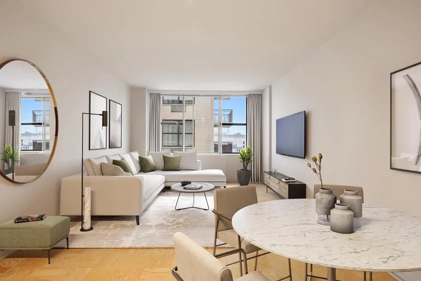 1365 York Ave #8718, Manhattan, NY 10021 apartment_living_room 1