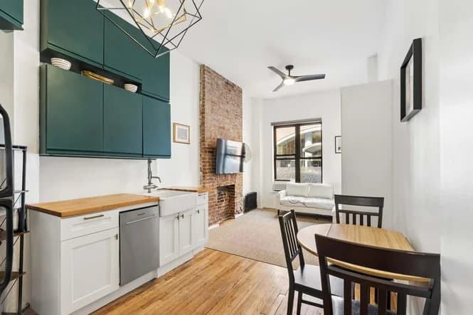 408 East 73 Street #1-D, Manhattan, NY 10021