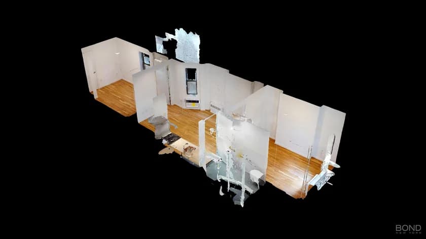 431 East 73 Street #4RW, Manhattan, NY 10021