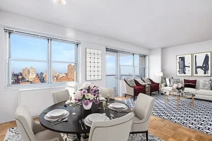 1385 York Avenue #15F, Manhattan, NY 10021
