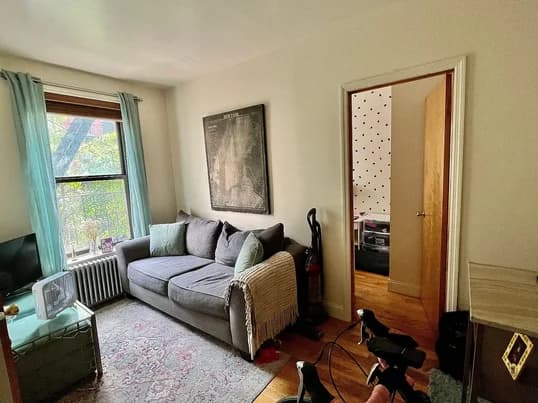446 East 78 Street #9, Manhattan, NY 10075