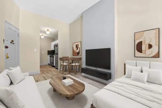 421 East 78 Street #1B, Manhattan, NY 10075