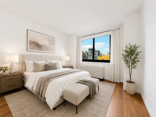 515 E 72 St #11A, Manhattan, NY 10021