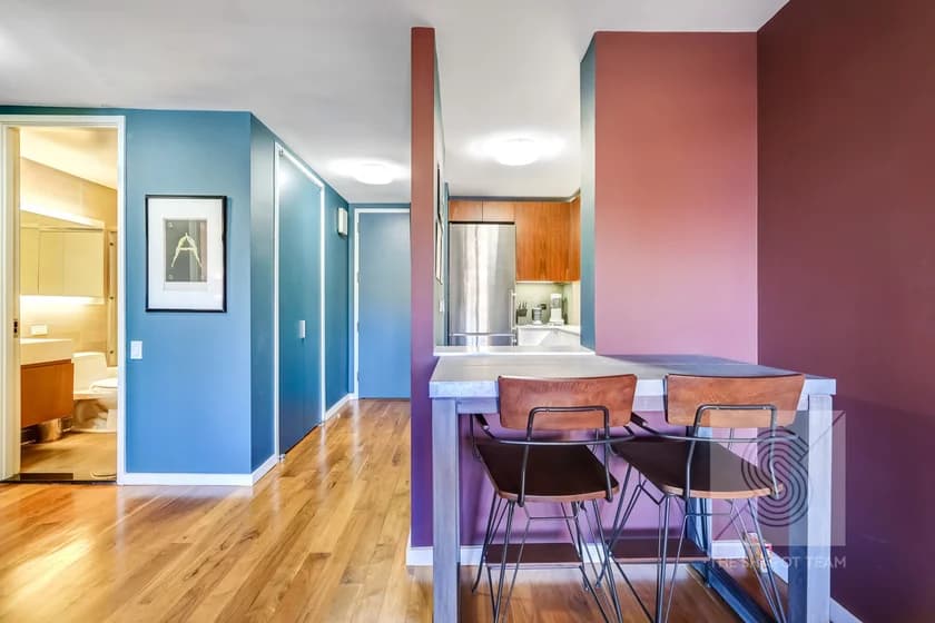 515 E 72 St #7P, Manhattan, NY 10021 apartment_dining_room 1