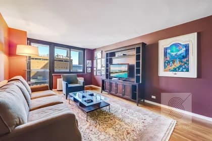 515 East 72 Street #7P, Manhattan, NY 10021