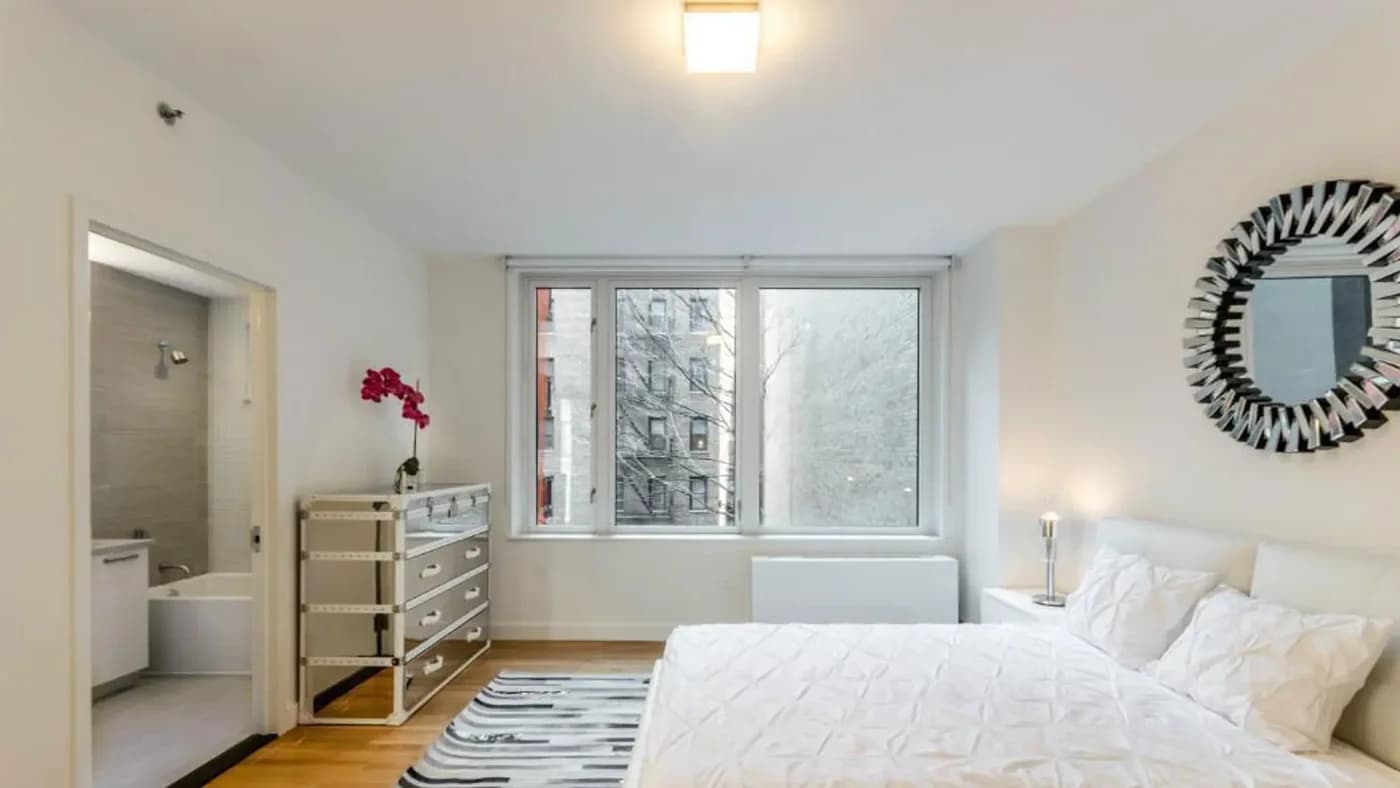 501 East 74 Street #17A, Manhattan, NY 10021 apartment_bedroom_room 1
