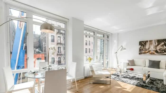 501 East 74 Street #17B, Manhattan, NY 10021