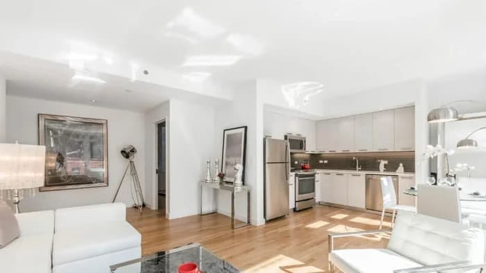 501 East 74 Street #17B, Manhattan, NY 10021