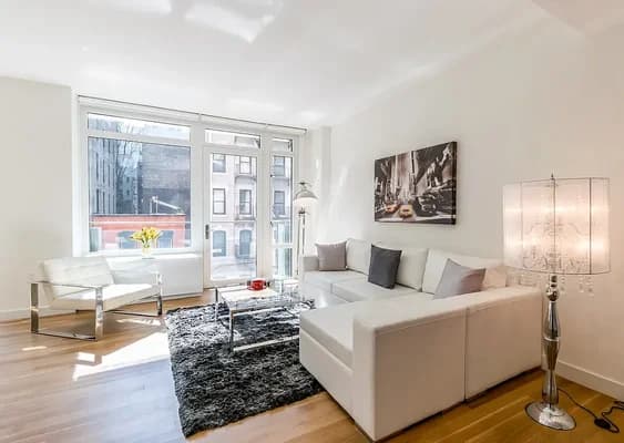 501 East 74 Street #7A, Manhattan, NY 10021