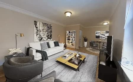 500 East 75 Street #6C, Manhattan, NY 10021