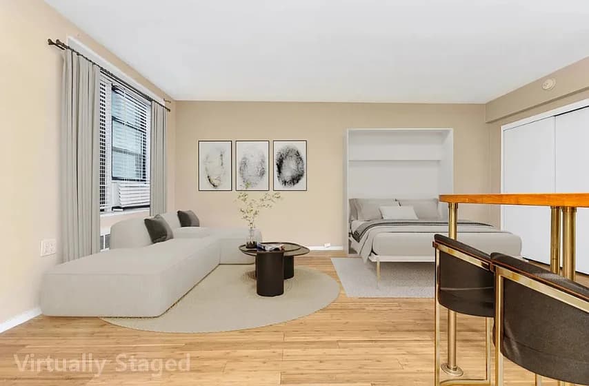1420 York Avenue #2N, Manhattan, NY 10021 1