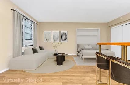 1420 York Avenue #2N, Manhattan, NY 10021
