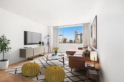 500 East 77 Street #1010, Manhattan, NY 10021