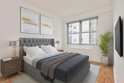 501 East 76 Street #1028, Manhattan, NY 10021