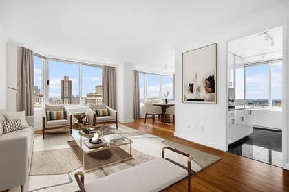 500 East 77 Street #1724, Manhattan, NY 10021 - Image 1