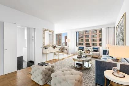 501 East 76 Street #1724, Manhattan, NY 10021