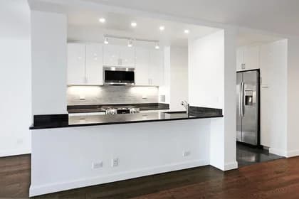 500 East 77 Street #1724, Manhattan, NY 10021