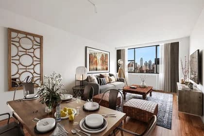500 East 77 Street #1821, Manhattan, NY 10021 - Image 1