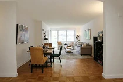 500 East 77 Street #231, Manhattan, NY 10021