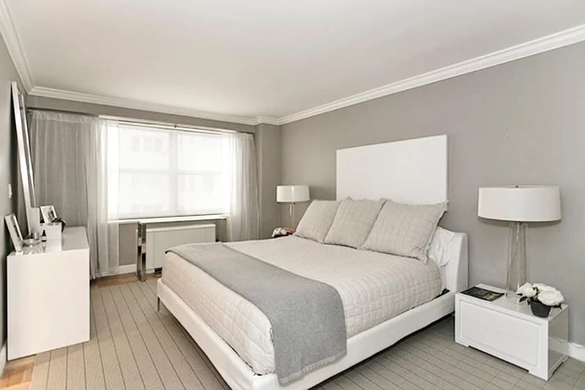 500 East 77 Street #2823, Manhattan, NY 10021 apartment_bedroom_room 1