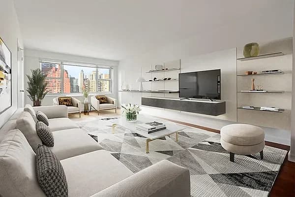 500 East 77 Street #3321, Manhattan, NY 10021