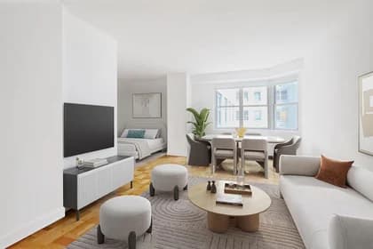 500 East 77 Street #4948, Manhattan, NY 10021