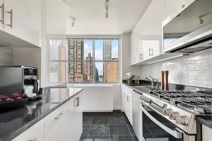 500 East 77 Street #603, Manhattan, NY 10021