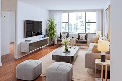 500 East 77 Street #6148, Manhattan, NY 10021