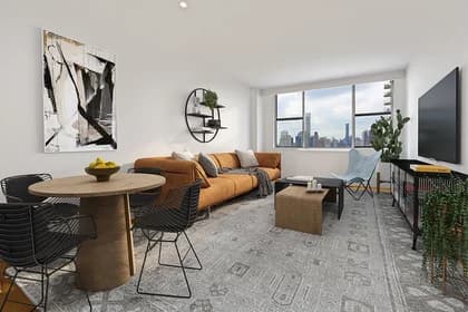 500 East 77 Street #6148, Manhattan, NY 10021