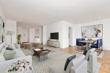 500 East 77 Street #9519, Manhattan, NY 10021 - Image 1