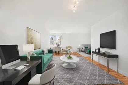500 East 77 Street #9519, Manhattan, NY 10021