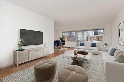 500 East 77 Street #9859, Manhattan, NY 10021