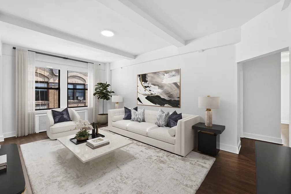 12 East 86 Street #1601, Manhattan, NY 10028