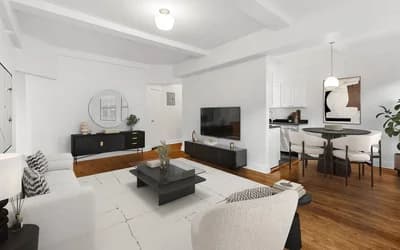 12 East 86 Street #1601, Manhattan, NY 10028