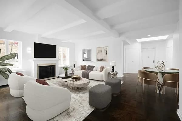 12 East 86 Street #1701, Manhattan, NY 10028
